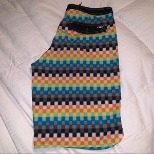 4 pair of Swimsuits. 28/29